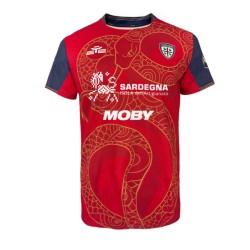 Maglia speciale Cagliari Calcio 2024/25 Donna
