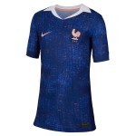 Maglia Bambino Francia 2025 Home