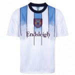 Maglia Retrò Trasferta Burnley Bambino 1998