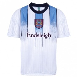 Maglia Retrò Trasferta Burnley Uomo 1998