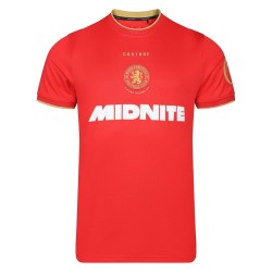 Maglia Home Uomo Middlesbrough 2026/27