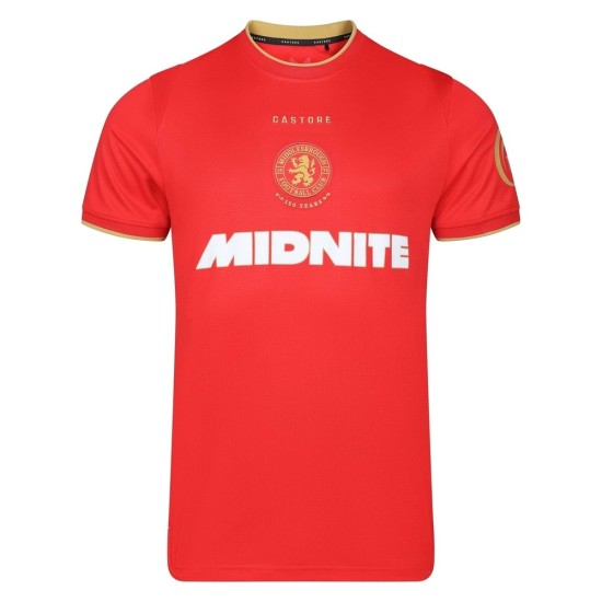 Maglia Home Donna Middlesbrough 2026/27