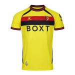 Maglia da casa Watford 2026/27 Uomo Maglia da casa Watford 2026/27 Uomo