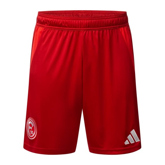 Pantaloncini Casa Fortuna Düsseldorf Uomo 2024/25