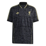 Bambino Liverpool 2025/26 Terza Maglia LFSTLR Bambino Liverpool 2025/26 Terza Maglia LFSTLR
