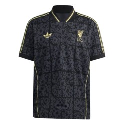 Uomo Liverpool 2025/26 Terza Maglia LFSTLR
