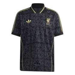 Uomo Liverpool 2025/26 Terza Maglia LFSTLR
