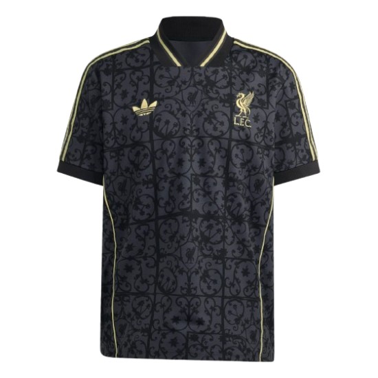 Donna Liverpool 2025/26 Terza Maglia LFSTLR