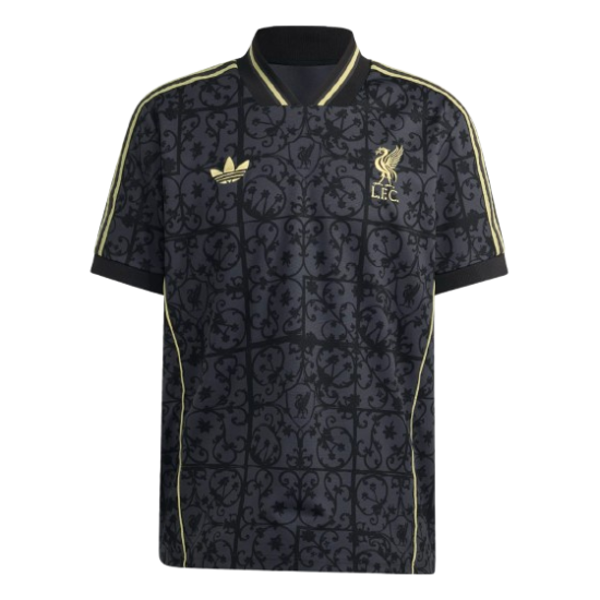 Bambino Liverpool 2025/26 Terza Maglia LFSTLR Bambino Liverpool 2025/26 Terza Maglia LFSTLR