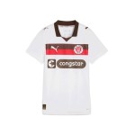Maglia Trasferta Donna FC St. Pauli 2025/26