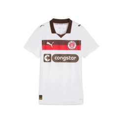 Maglia Trasferta Uomo FC St. Pauli 2025/26