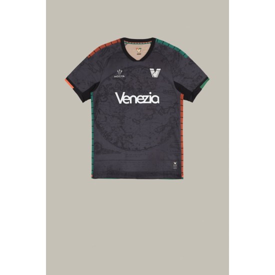 Bambino Venezia 2025/26 Maglia Casa