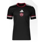 Maglia Bambino 1. FC Nürnberg 2025/26 Third Pre Match