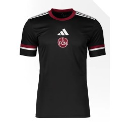 Maglia Uomo 1. FC Nürnberg 2025/26 Third Pre Match