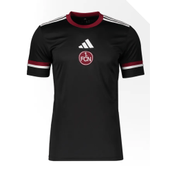 Maglia Uomo 1. FC Nürnberg 2025/26 Third Pre Match