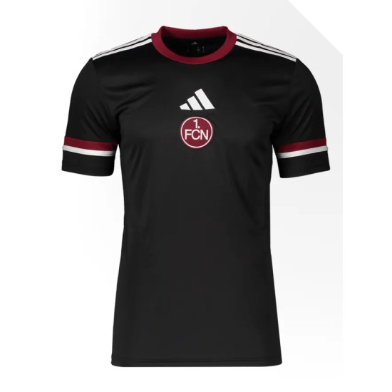 Maglia Bambino 1. FC Nürnberg 2025/26 Third Pre Match