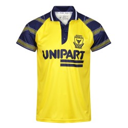 Maglia Retrò Casa Oxford United Uomo 1993