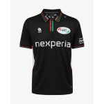 Maglia Bambino N.E.C. Nijmegen 2025/26 Away 3