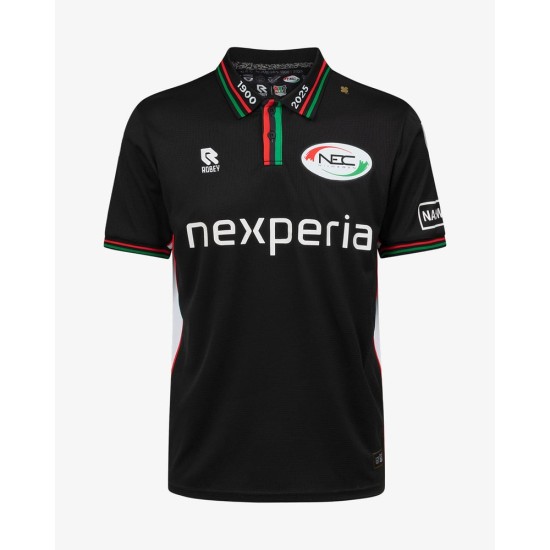 Maglia Bambino N.E.C. Nijmegen 2025/26 Away 3