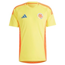 Maglia Casa Colombia Copa America 2024