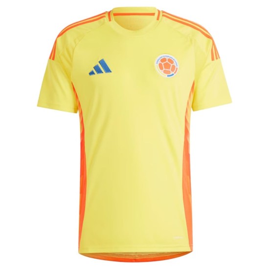 Maglia Casa Colombia Copa America 2024