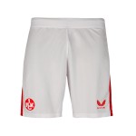 Pantaloncini Trasferta 1. FC Kaiserslautern Donna 2024/25