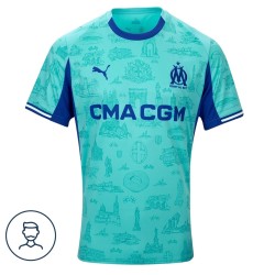 Maglia da portiere OM 2025/26 uomo