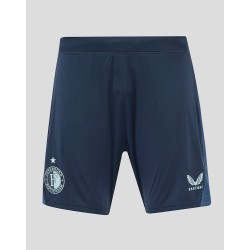 Pantaloncini trasferta Feyenoord 2025/26 uomo