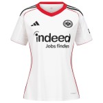 Maglia away Eintracht Francoforte 2025/26 donna