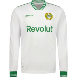 Uomo Hammarby IF terza maglia maniche lunghe 2026