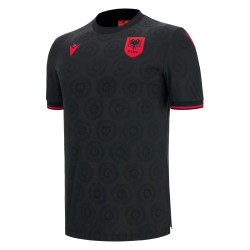 Maglia Coppa del Mondo 2026 Third Albania Uomo