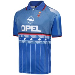 Maglia retrò Milan 1996 Quarta Uomo
