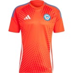Maglia Casa Cile Copa America 2024