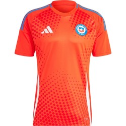 Maglia Casa Cile Copa America 2024