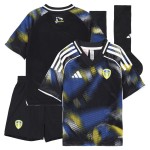 Kit Terza Leeds United Bambino 2025/26