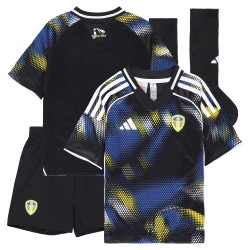 Kit Terza Leeds United Bambino 2025/26