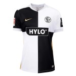 Maglia Home SV Elversberg 2026/27 bambino Maglia Home SV Elversberg 2026/27 bambino