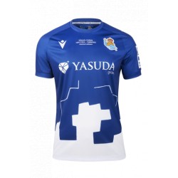 Maglia Chillida Donna Real Sociedad 2024/25