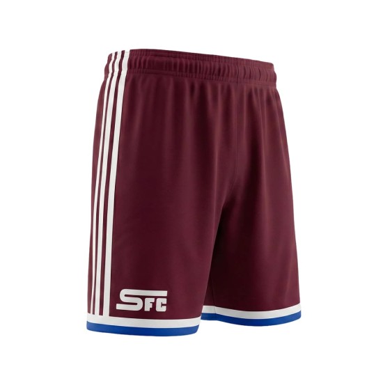Pantaloncini Home Uomo Servette FC 2026/27 Pantaloncini Home Uomo Servette FC 2026/27