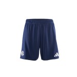 Pantaloncini Terza FC Schalke 04 Bambino 2024/25 Pantaloncini Terza FC Schalke 04 Bambino 2024/25
