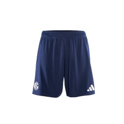 Pantaloncini Terza FC Schalke 04 Bambino 2024/25
