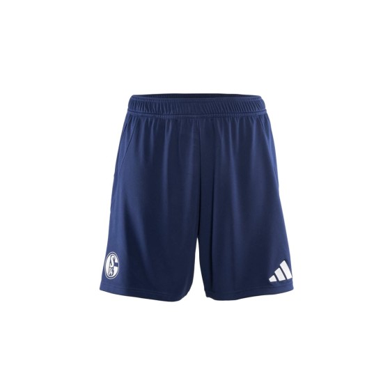 Pantaloncini Terza FC Schalke 04 Bambino 2024/25 Pantaloncini Terza FC Schalke 04 Bambino 2024/25