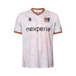 Maglia N.E.C. Nijmegen 2026/27 4Days Donna