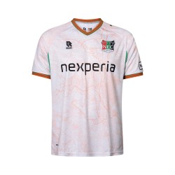 Maglia N.E.C. Nijmegen 2026/27 4Days Uomo