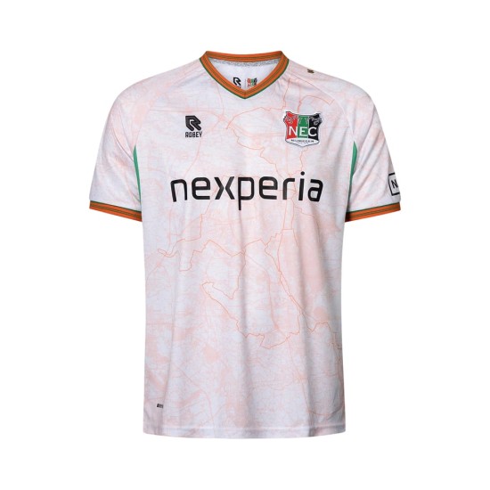 Maglia N.E.C. Nijmegen 2026/27 4Days Donna