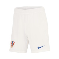 Pantaloncini Casa Croazia EURO 2024