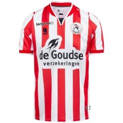 Maglia da casa 2024/25 Sparta Rotterdam Uomo