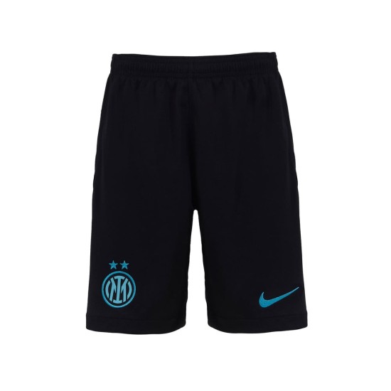 Pantaloncini Casa Inter Uomo 2025/26
