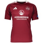Maglia Casa Donna 1. FC Nürnberg 2024/25 Maglia Casa Donna 1. FC Nürnberg 2024/25