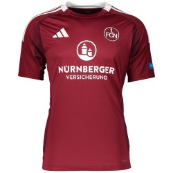 Maglia Casa Donna 1. FC Nürnberg 2024/25